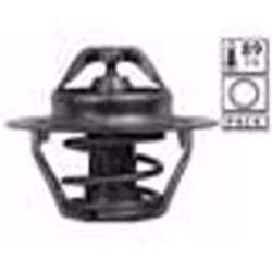 Thermostat deau - VALEO - 820008 - THT RENAULT Clio I & II Espace III R19