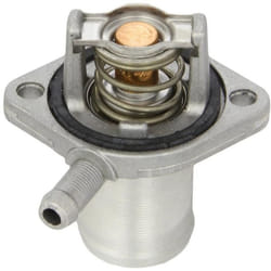 Thermostat deau - VALEO - 820048 - THT RENAULT Clio I & II Kangoo Twingo