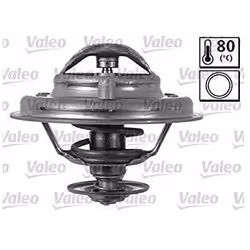Thermostat deau - VALEO - 820064 - THT VW Golf III & IV Transporter IV