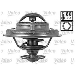 Thermostat deau - VALEO - 820064 - THT VW Golf III & IV Transporter IV