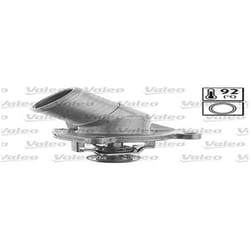 Thermostat deau - VALEO - 820151 - THT OPEL Astra G & H Corsa B & C & D