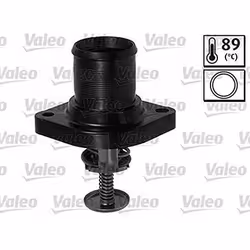 Thermostat deau - VALEO - 820431 - THT PSA 307 407 Expert C4 C5 Xsara