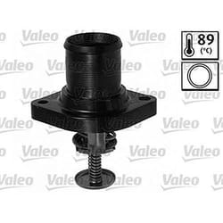 Thermostat deau - VALEO - 820431 - THT PSA 307 407 Expert C4 C5 Xsara