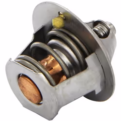 Thermostat deau - VALEO - 820438 - THT HYUNDAI Atos / CHEVROLET Kalos