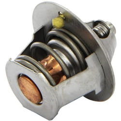 Thermostat deau - VALEO - 820438 - THT HYUNDAI Atos / CHEVROLET Kalos