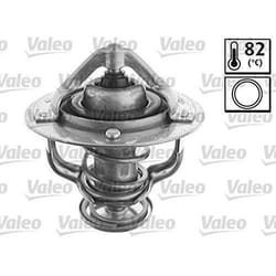 Thermostat deau - VALEO - 820553 - THT KIA Sorento II Sportage Carnival