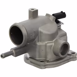 Thermostat deau - VALEO - 820589 - THT MERCEDES Classe V Sprinter Viano