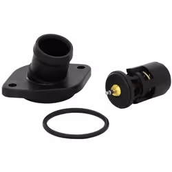 Thermostat deau - VALEO - 820962 - THT VW Golf V & VI Polo / SEAT Ibiza IV