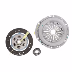 Kit d'embrayage VALEO 821071