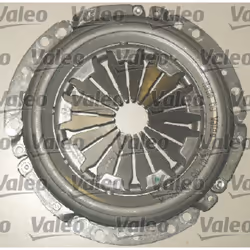Kit d'embrayage VALEO 821071