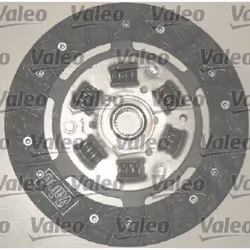 Kit d'embrayage VALEO 821071 - Vue supplémentaire 5