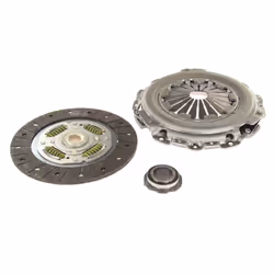 Kit d'embrayage VALEO 821078