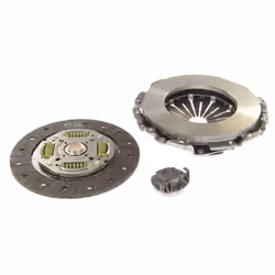 Kit d'embrayage VALEO 821078