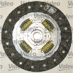 Kit d'embrayage VALEO 821078 - Vue supplémentaire 6