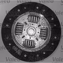 Kit d'embrayage VALEO 821093 - Vue supplémentaire 4