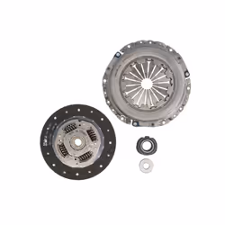 Kit d'embrayage VALEO 821177