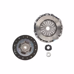 Kit d'embrayage VALEO 821177
