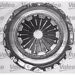 Kit d'embrayage VALEO 821177 - Vue supplémentaire 4
