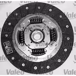 Kit d'embrayage VALEO 821177 - Vue supplémentaire 6