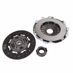 Kit d'embrayage VALEO 821178