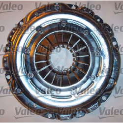 Kit d'embrayage VALEO 821178 - Vue supplémentaire 4