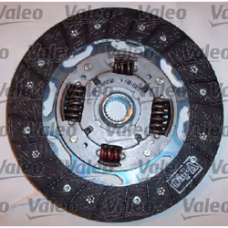 Kit d'embrayage VALEO 821178 - Vue supplémentaire 6