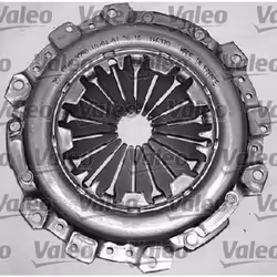 Kit d'embrayage VALEO 821184 - Vue supplémentaire 4