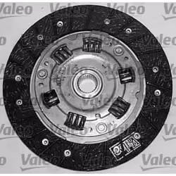 Kit d'embrayage VALEO 821184 - Vue supplémentaire 6