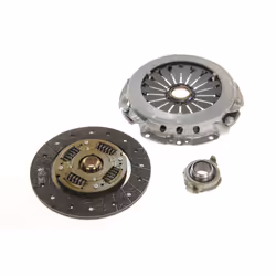 Kit d'embrayage VALEO 821241