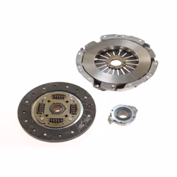 Kit d'embrayage VALEO 821241