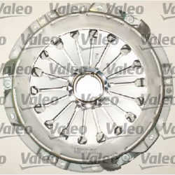 Kit d'embrayage VALEO 821241 - Vue supplémentaire 4