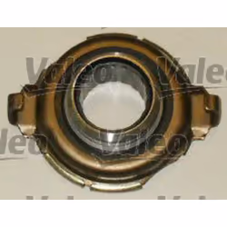 Kit d'embrayage VALEO 821241 - Vue supplémentaire 5