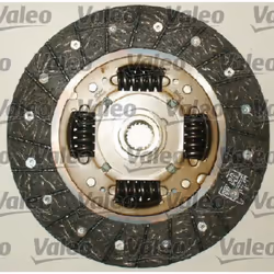 Kit d'embrayage VALEO 821241 - Vue supplémentaire 6