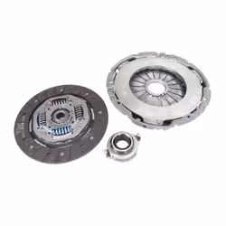 Kit d'embrayage VALEO 821249
