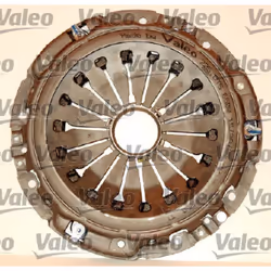 Kit d'embrayage VALEO 821249 - Vue supplémentaire 4