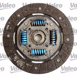 Kit d'embrayage VALEO 821249 - Vue supplémentaire 6