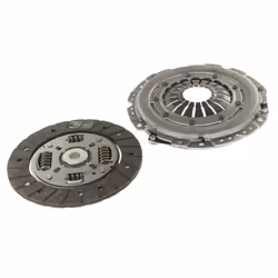 Kit d'embrayage VALEO 821303