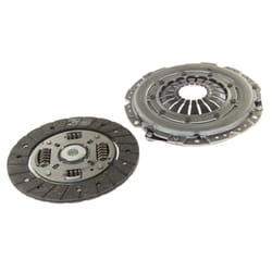 Kit d'embrayage VALEO 821303