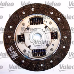 Kit d'embrayage VALEO 821326 - Vue supplémentaire 6