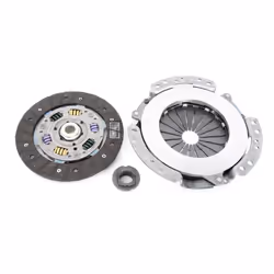 Kit d'embrayage VALEO 821365