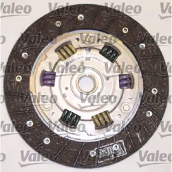 Kit d'embrayage VALEO 821365 - Vue supplémentaire 6