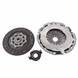 Kit d'embrayage VALEO 821389