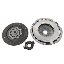 Kit d'embrayage VALEO 821389