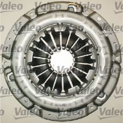 Kit d'embrayage VALEO 821415 - Vue supplémentaire 4