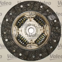 Kit d'embrayage VALEO 821415 - Vue supplémentaire 6