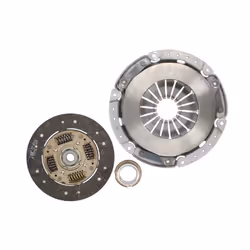 Kit d'embrayage VALEO 821416
