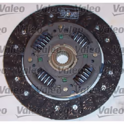 Kit d'embrayage VALEO 821448 - Vue supplémentaire 4