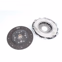 Kit d'embrayage VALEO 821449
