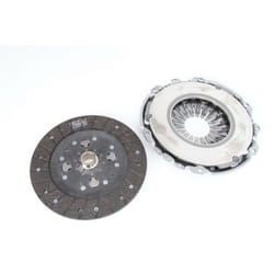 Kit d'embrayage VALEO 821449