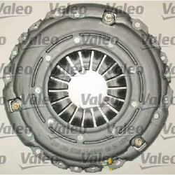 Kit d'embrayage VALEO 821449 - Vue supplémentaire 4